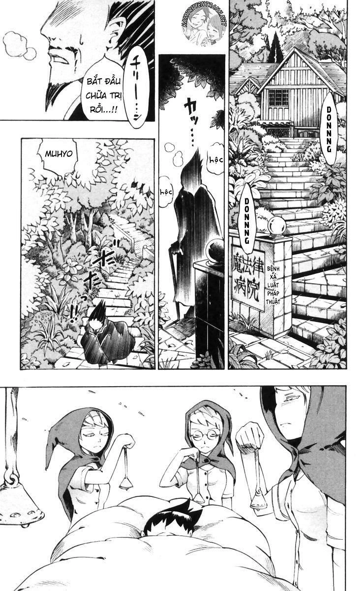 Muhyo To Rouji No Mahouritsu Soudan Jimusho Chapter 35 - 14