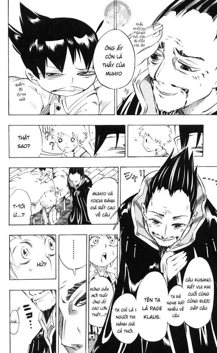 Muhyo To Rouji No Mahouritsu Soudan Jimusho Chapter 35 - 19