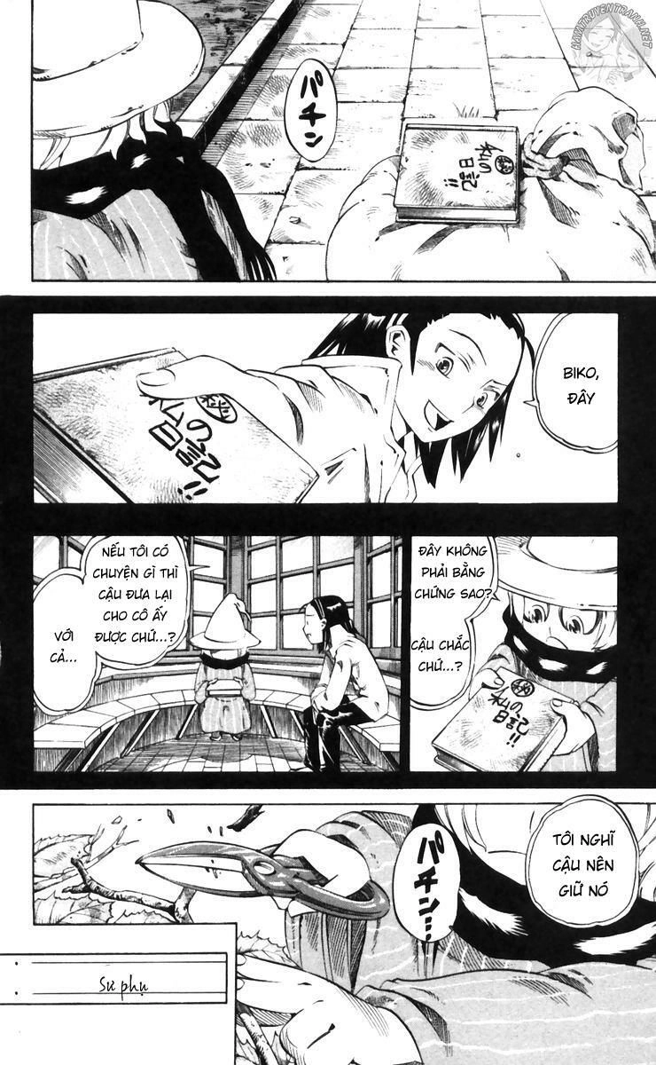 Muhyo To Rouji No Mahouritsu Soudan Jimusho Chapter 36 - 13