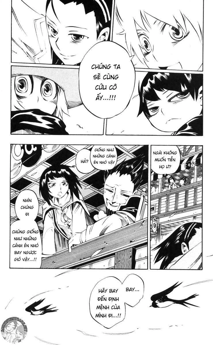 Muhyo To Rouji No Mahouritsu Soudan Jimusho Chapter 36 - 20