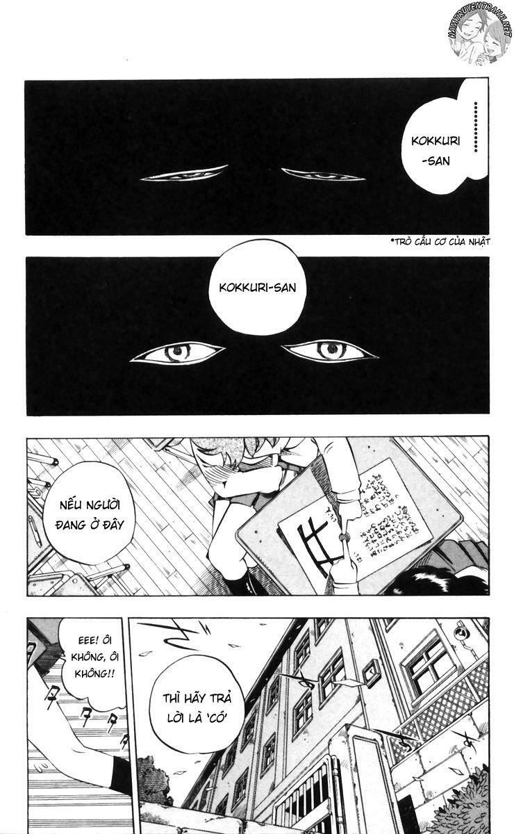 Muhyo To Rouji No Mahouritsu Soudan Jimusho Chapter 37 - 3