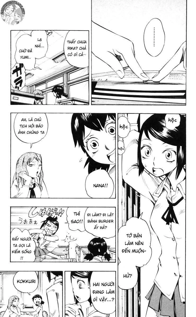 Muhyo To Rouji No Mahouritsu Soudan Jimusho Chapter 37 - 4