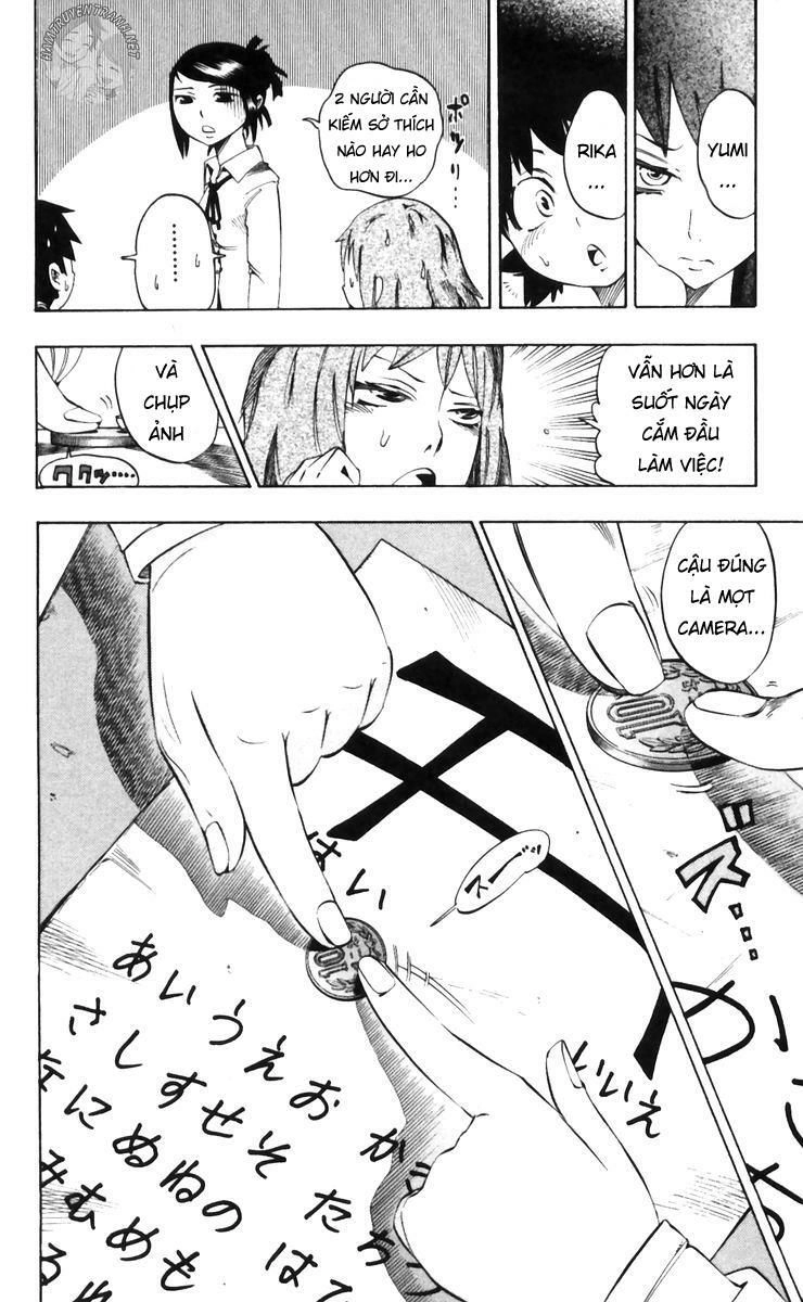 Muhyo To Rouji No Mahouritsu Soudan Jimusho Chapter 37 - 5