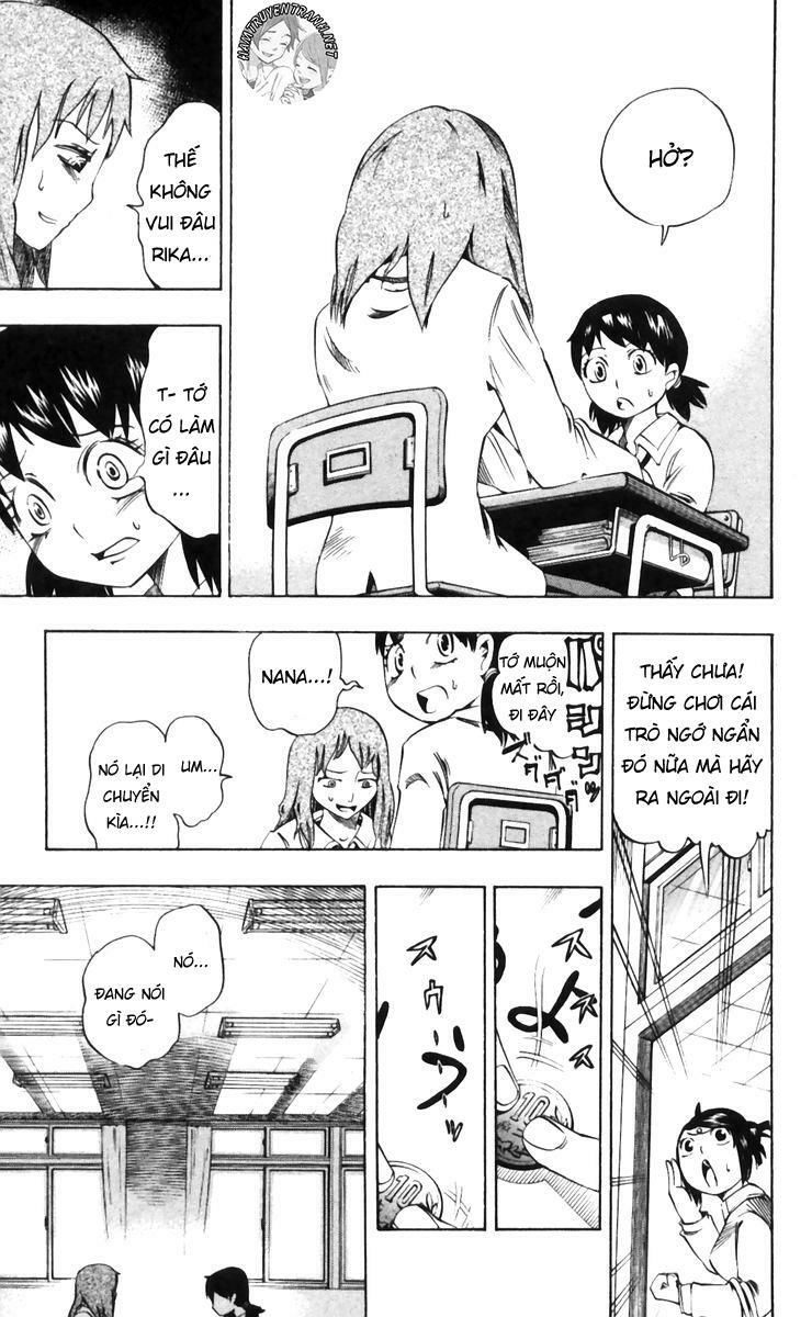 Muhyo To Rouji No Mahouritsu Soudan Jimusho Chapter 37 - 6