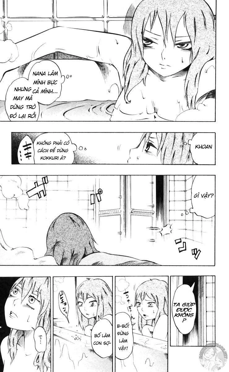 Muhyo To Rouji No Mahouritsu Soudan Jimusho Chapter 37 - 16