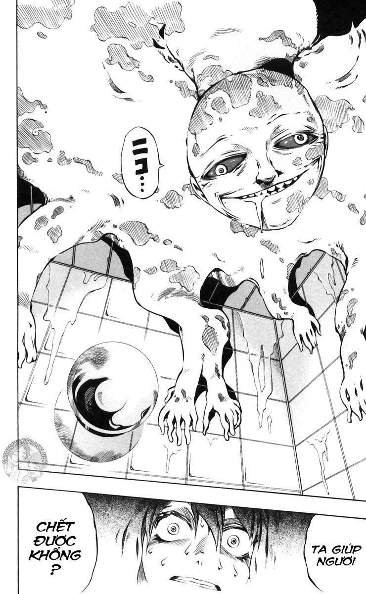 Muhyo To Rouji No Mahouritsu Soudan Jimusho Chapter 37 - 17