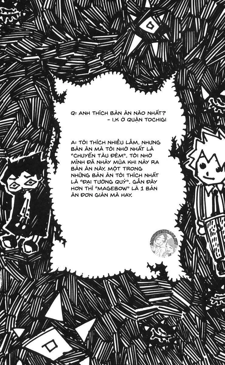 Muhyo To Rouji No Mahouritsu Soudan Jimusho Chapter 37 - 21