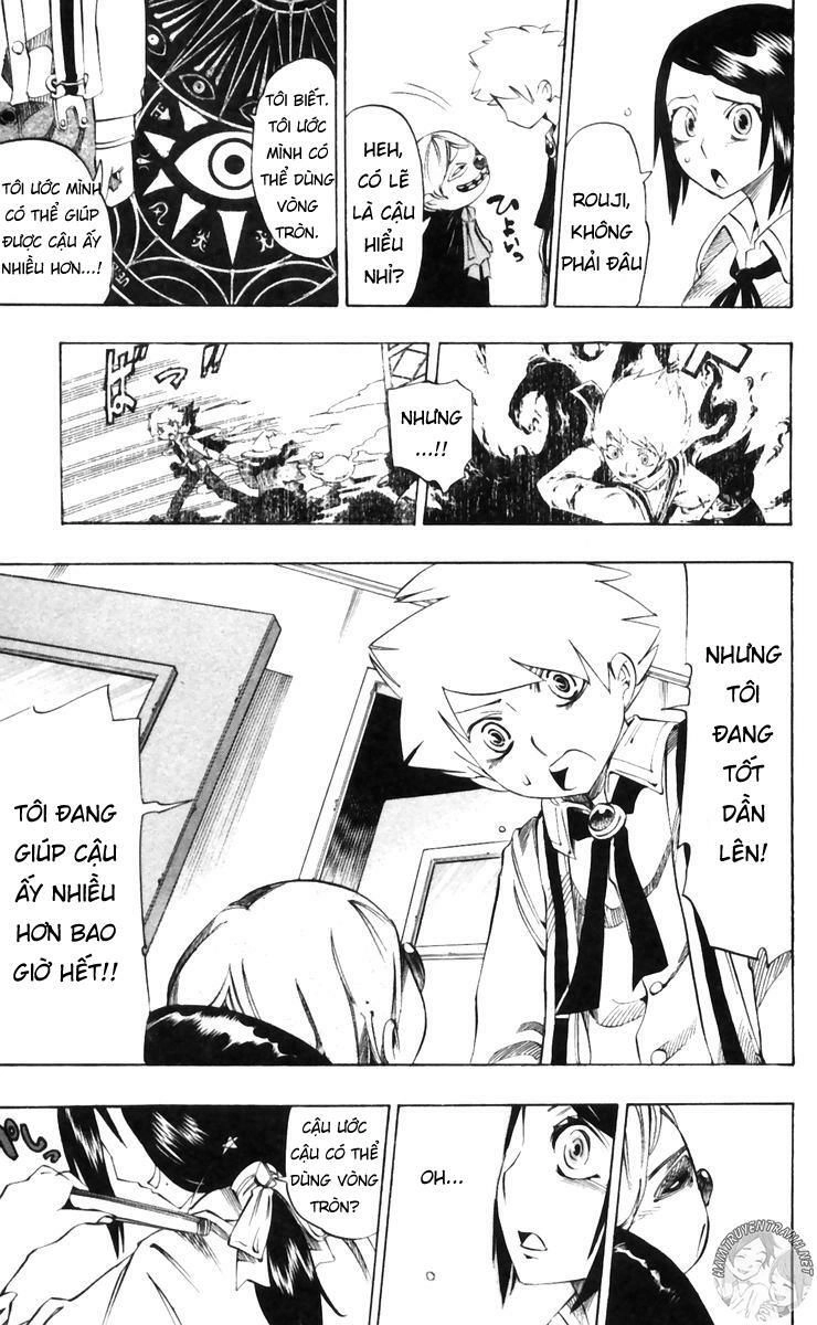 Muhyo To Rouji No Mahouritsu Soudan Jimusho Chapter 38 - 13