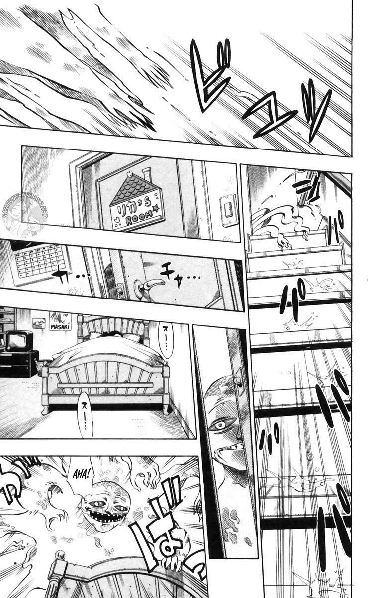 Muhyo To Rouji No Mahouritsu Soudan Jimusho Chapter 38 - 17