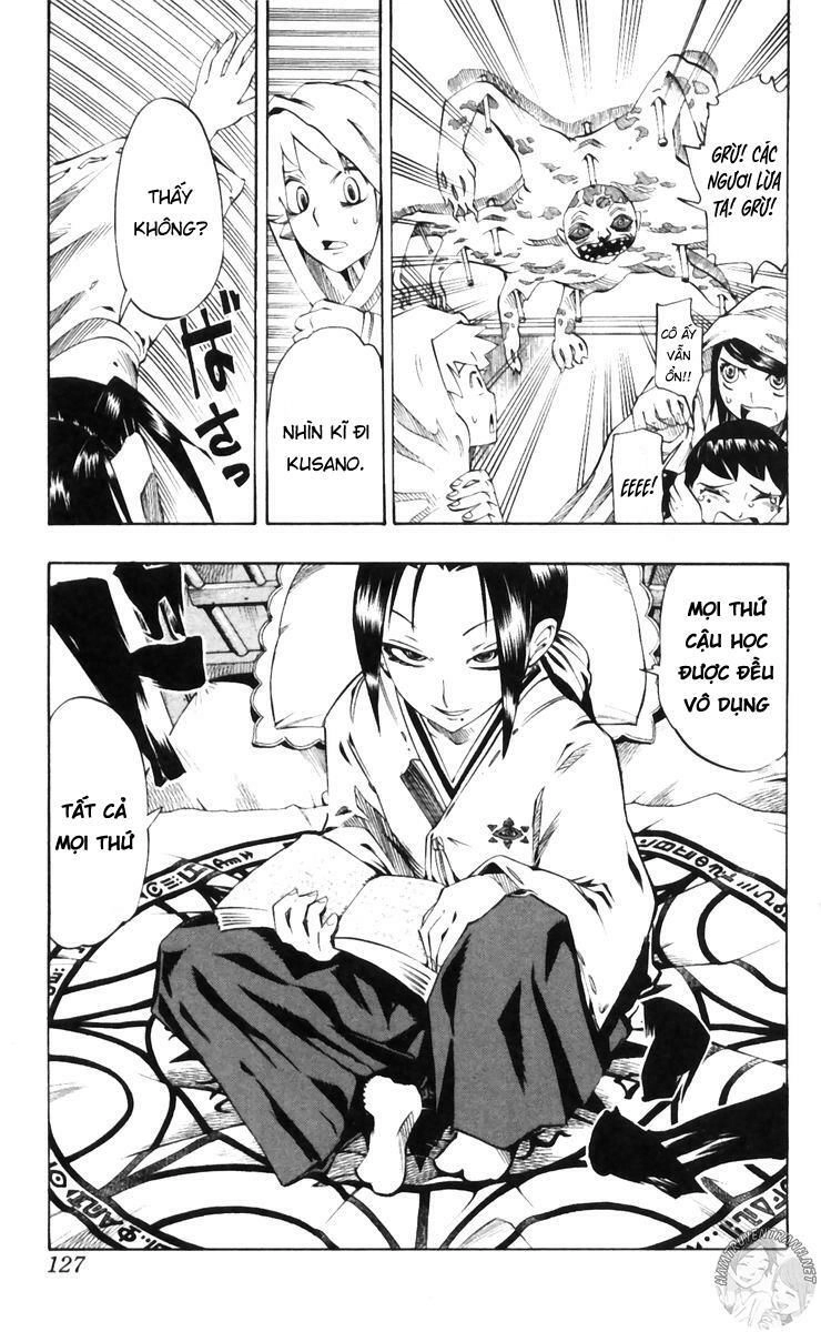 Muhyo To Rouji No Mahouritsu Soudan Jimusho Chapter 38 - 19