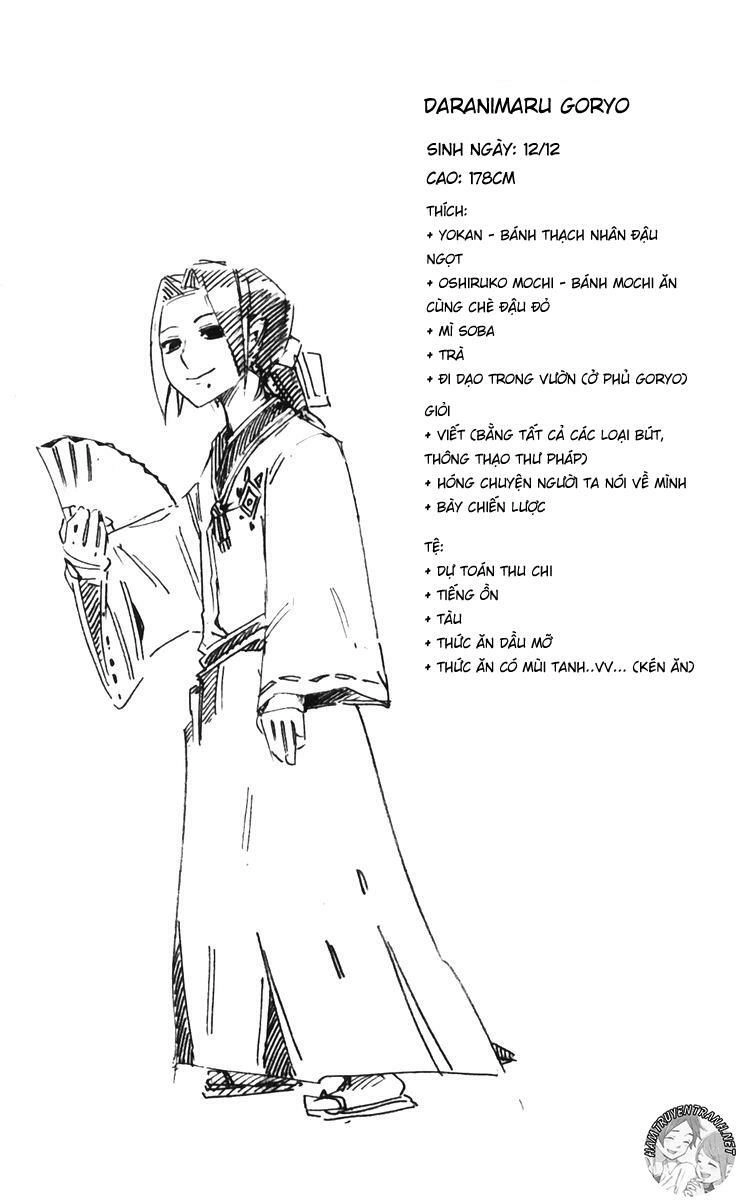 Muhyo To Rouji No Mahouritsu Soudan Jimusho Chapter 38 - 20