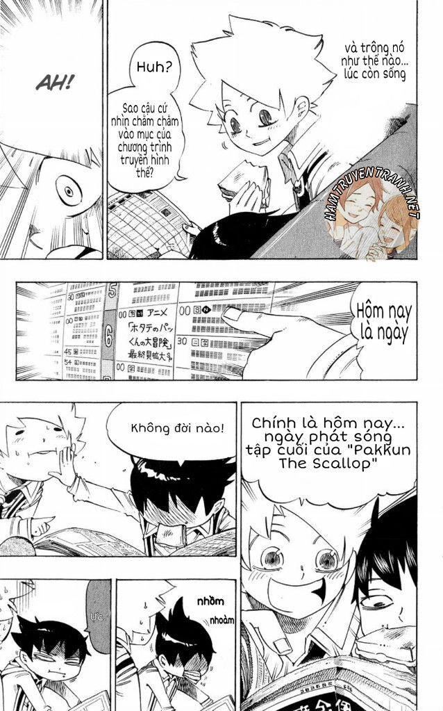 Muhyo To Rouji No Mahouritsu Soudan Jimusho Chapter 133 - 14