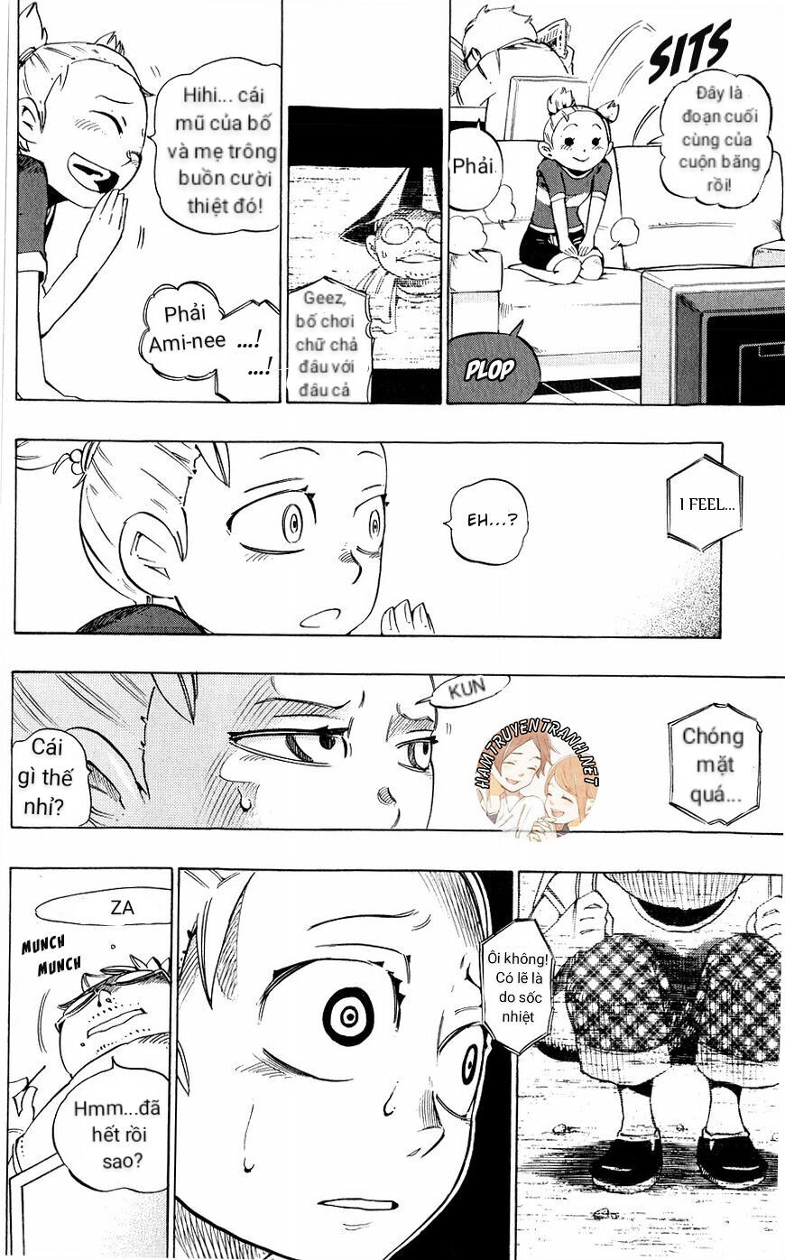 Muhyo To Rouji No Mahouritsu Soudan Jimusho Chapter 134 - 5