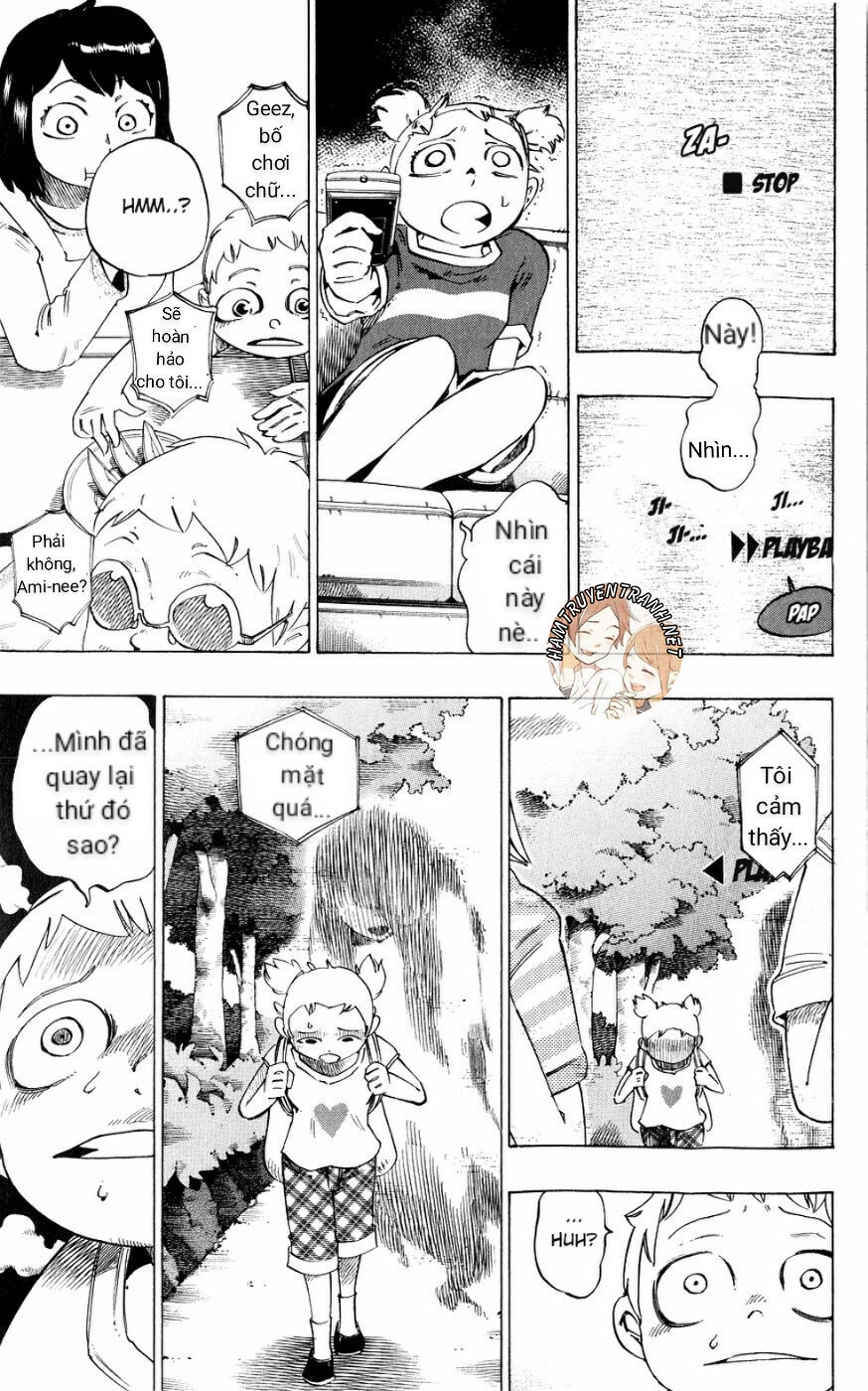 Muhyo To Rouji No Mahouritsu Soudan Jimusho Chapter 134 - 6