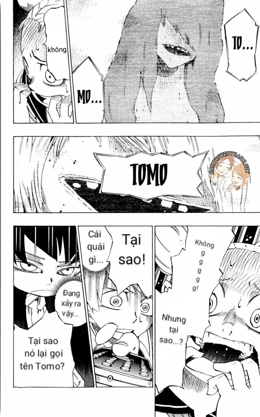 Muhyo To Rouji No Mahouritsu Soudan Jimusho Chapter 134 - 17