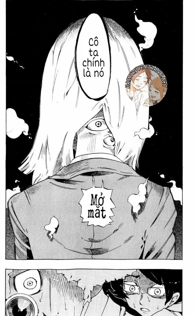 Muhyo To Rouji No Mahouritsu Soudan Jimusho Chapter 137 - 15