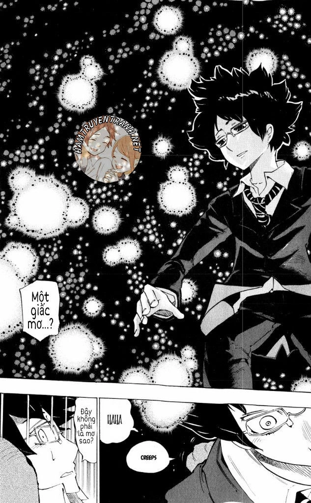 Muhyo To Rouji No Mahouritsu Soudan Jimusho Chapter 138 - 8