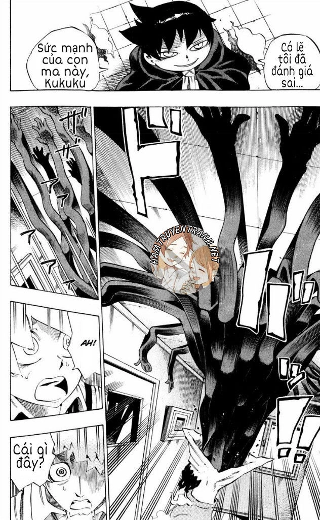 Muhyo To Rouji No Mahouritsu Soudan Jimusho Chapter 139 - 7