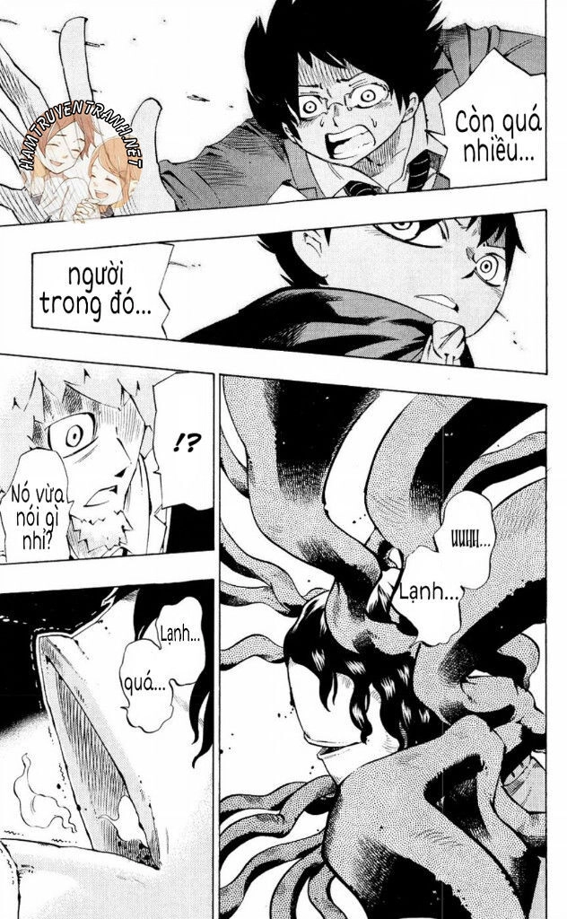 Muhyo To Rouji No Mahouritsu Soudan Jimusho Chapter 139 - 12