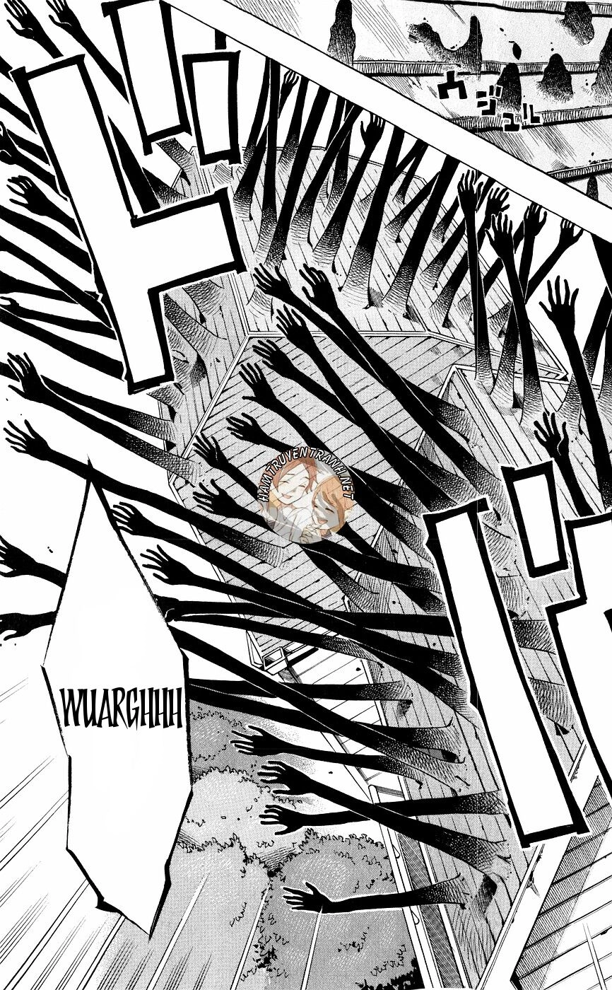 Muhyo To Rouji No Mahouritsu Soudan Jimusho Chapter 139 - 14