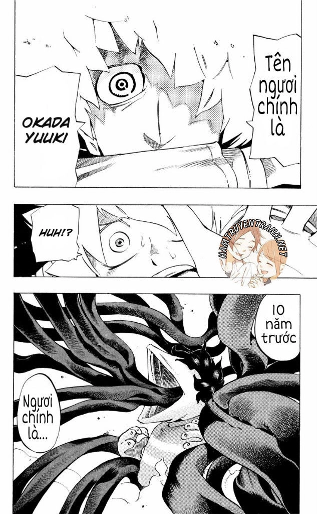 Muhyo To Rouji No Mahouritsu Soudan Jimusho Chapter 139 - 17