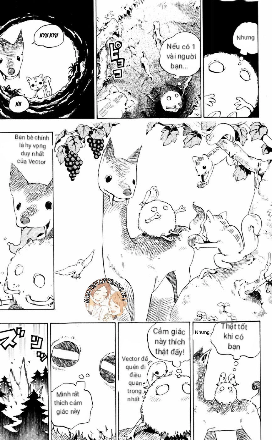 Muhyo To Rouji No Mahouritsu Soudan Jimusho Chapter 141 - 10