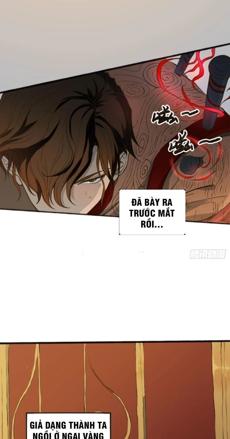 Đường Dần Tại Dị Giới 2 Chapter 1 - 4