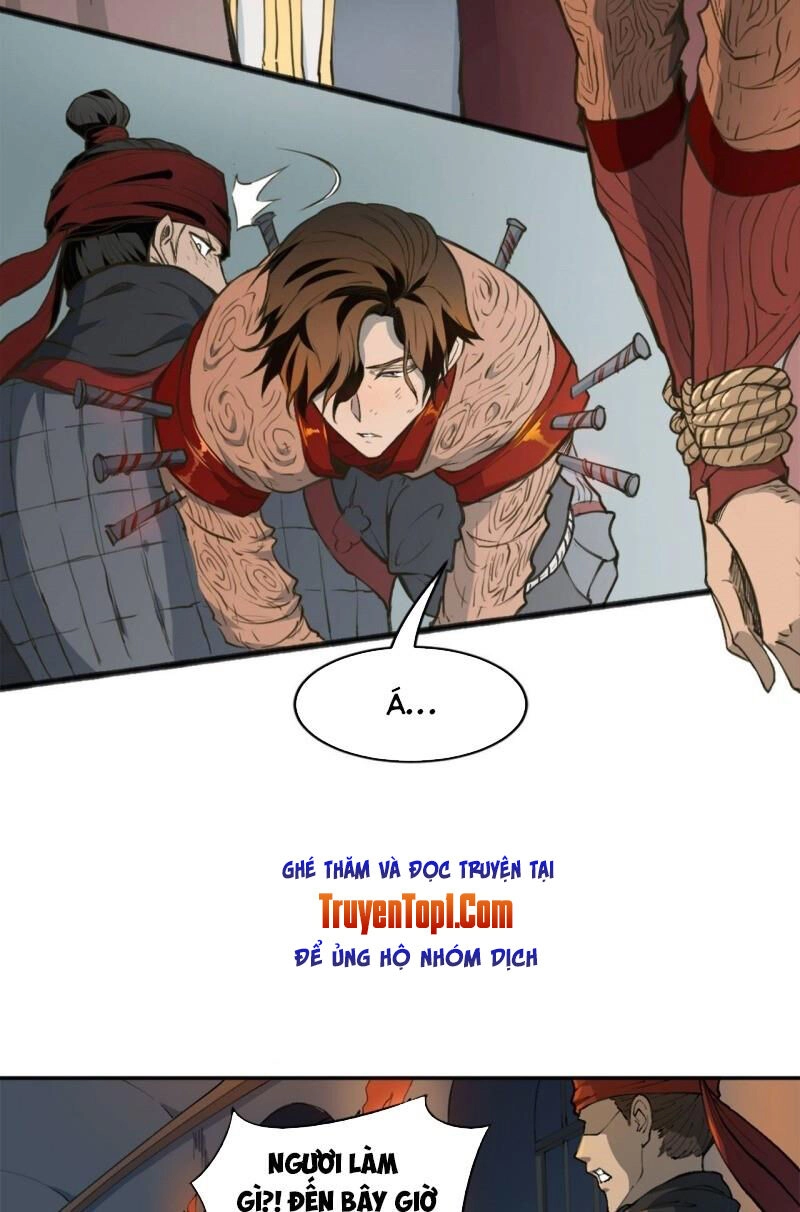 Đường Dần Tại Dị Giới 2 Chapter 1 - 6