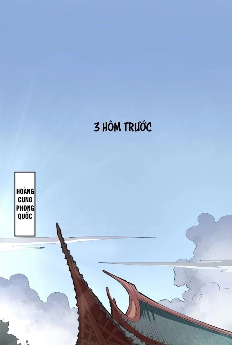 Đường Dần Tại Dị Giới 2 Chapter 1 - 10