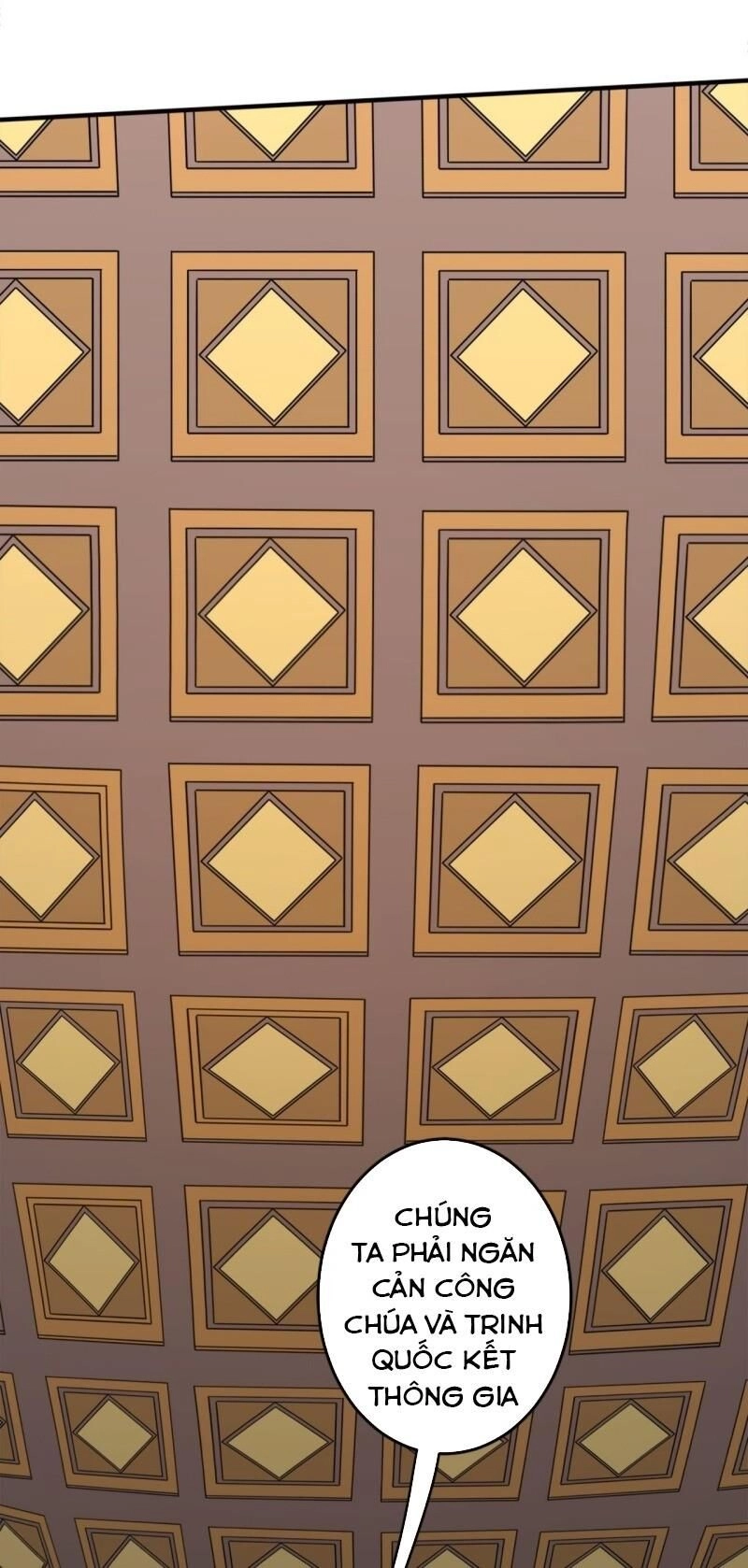 Đường Dần Tại Dị Giới 2 Chapter 1 - 16