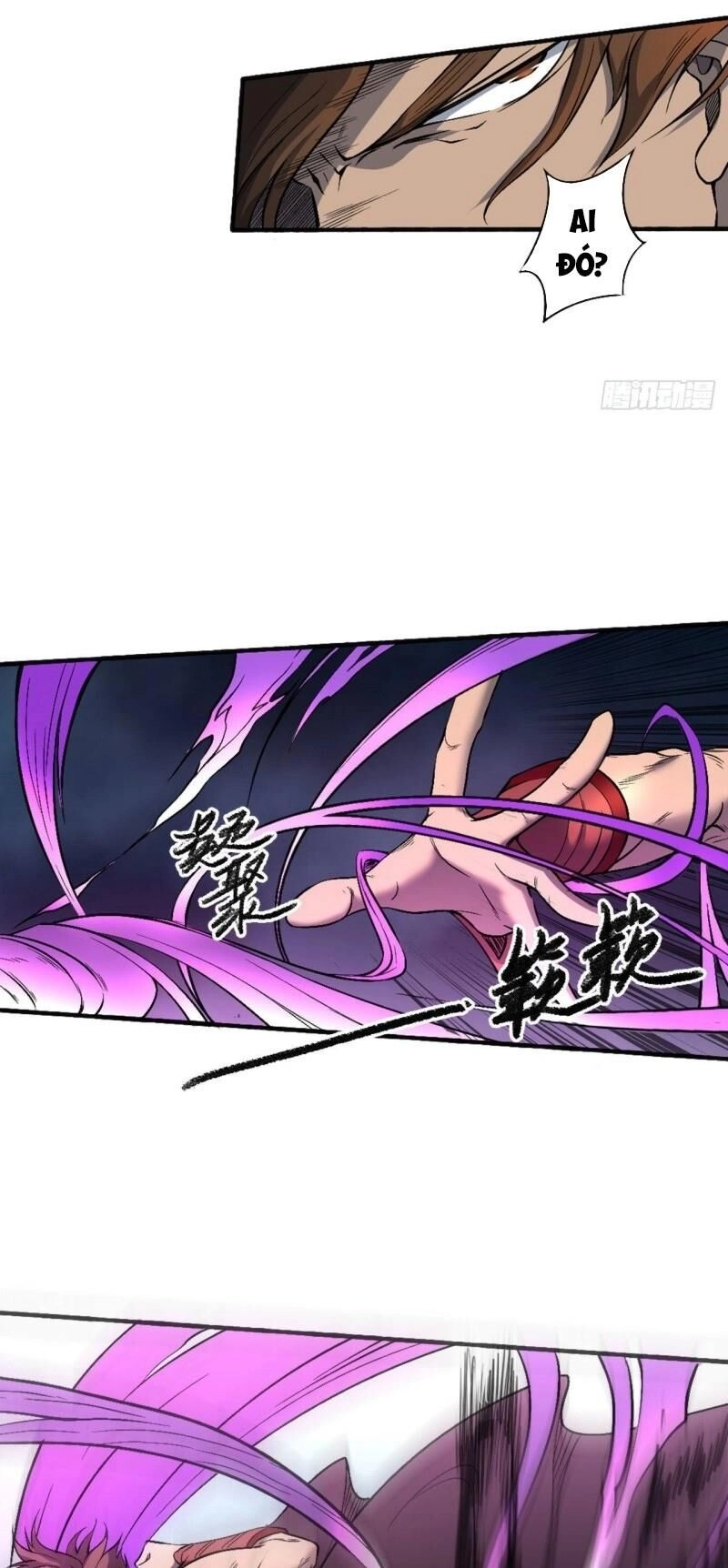 Đường Dần Tại Dị Giới 2 Chapter 1 - 34