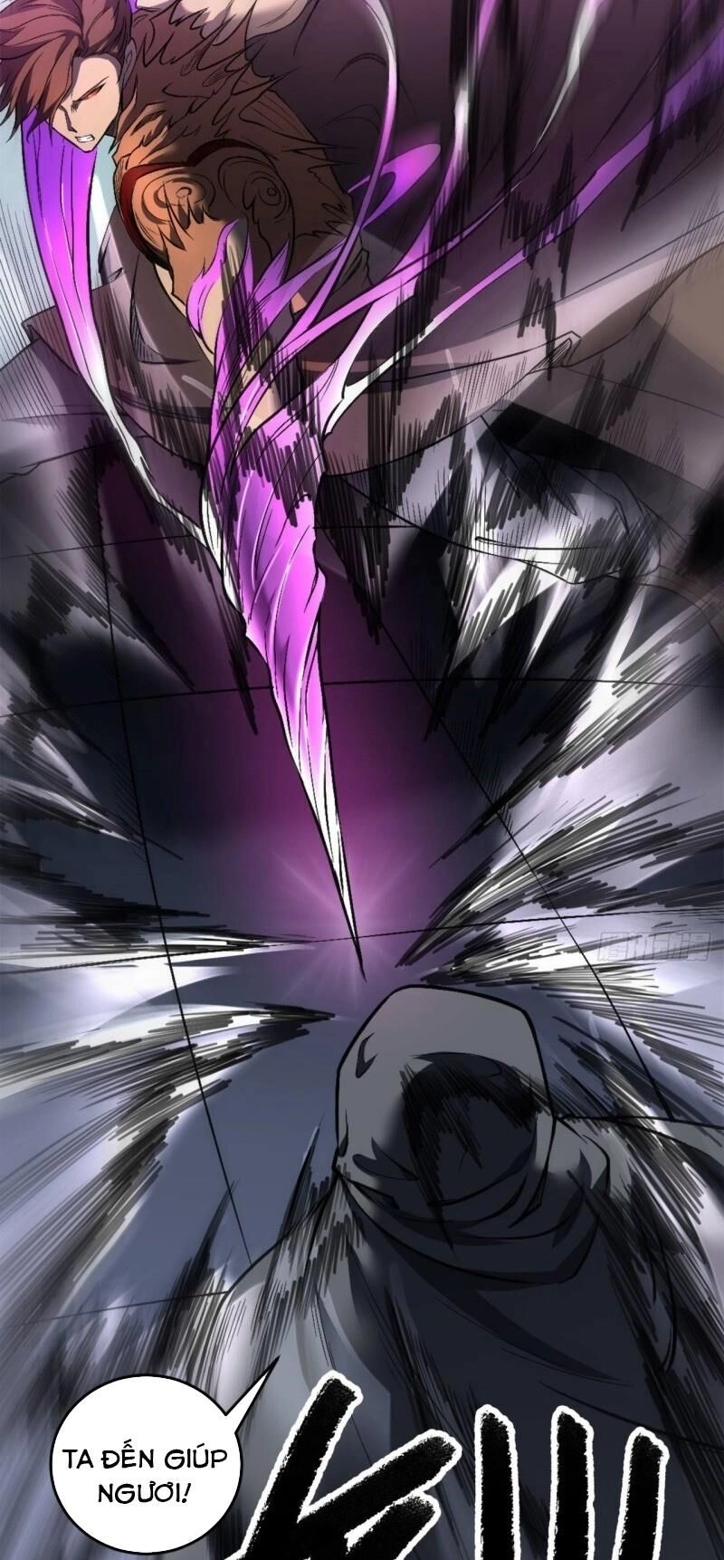 Đường Dần Tại Dị Giới 2 Chapter 1 - 35