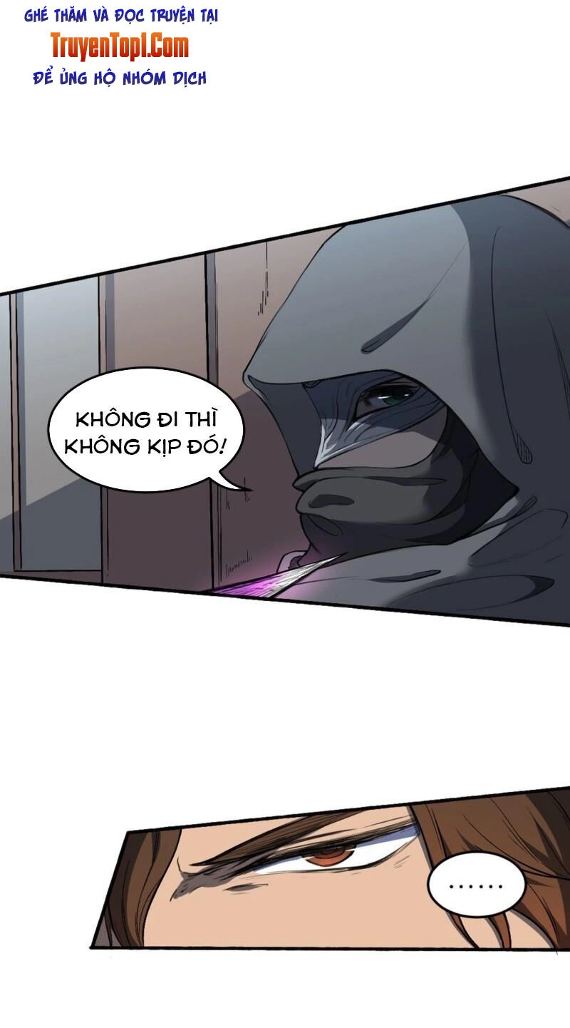 Đường Dần Tại Dị Giới 2 Chapter 1 - 37