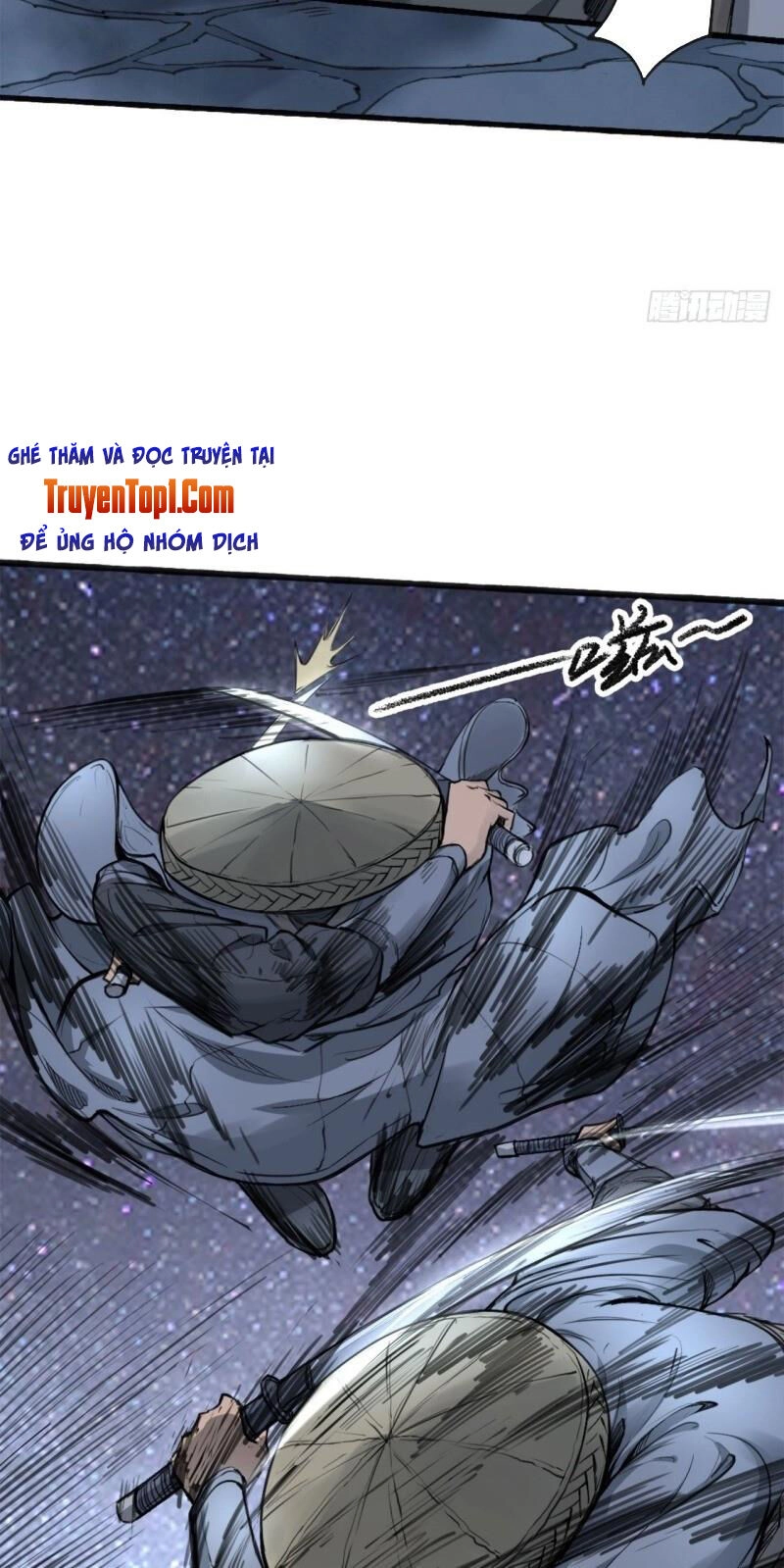 Đường Dần Tại Dị Giới 2 Chapter 1 - 45