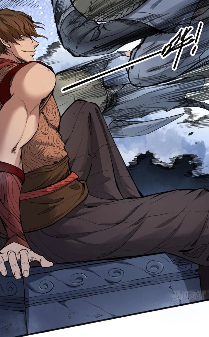 Đường Dần Tại Dị Giới 2 Chapter 1 - 46