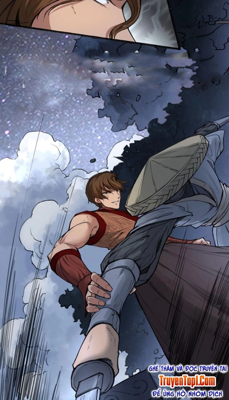 Đường Dần Tại Dị Giới 2 Chapter 1 - 49