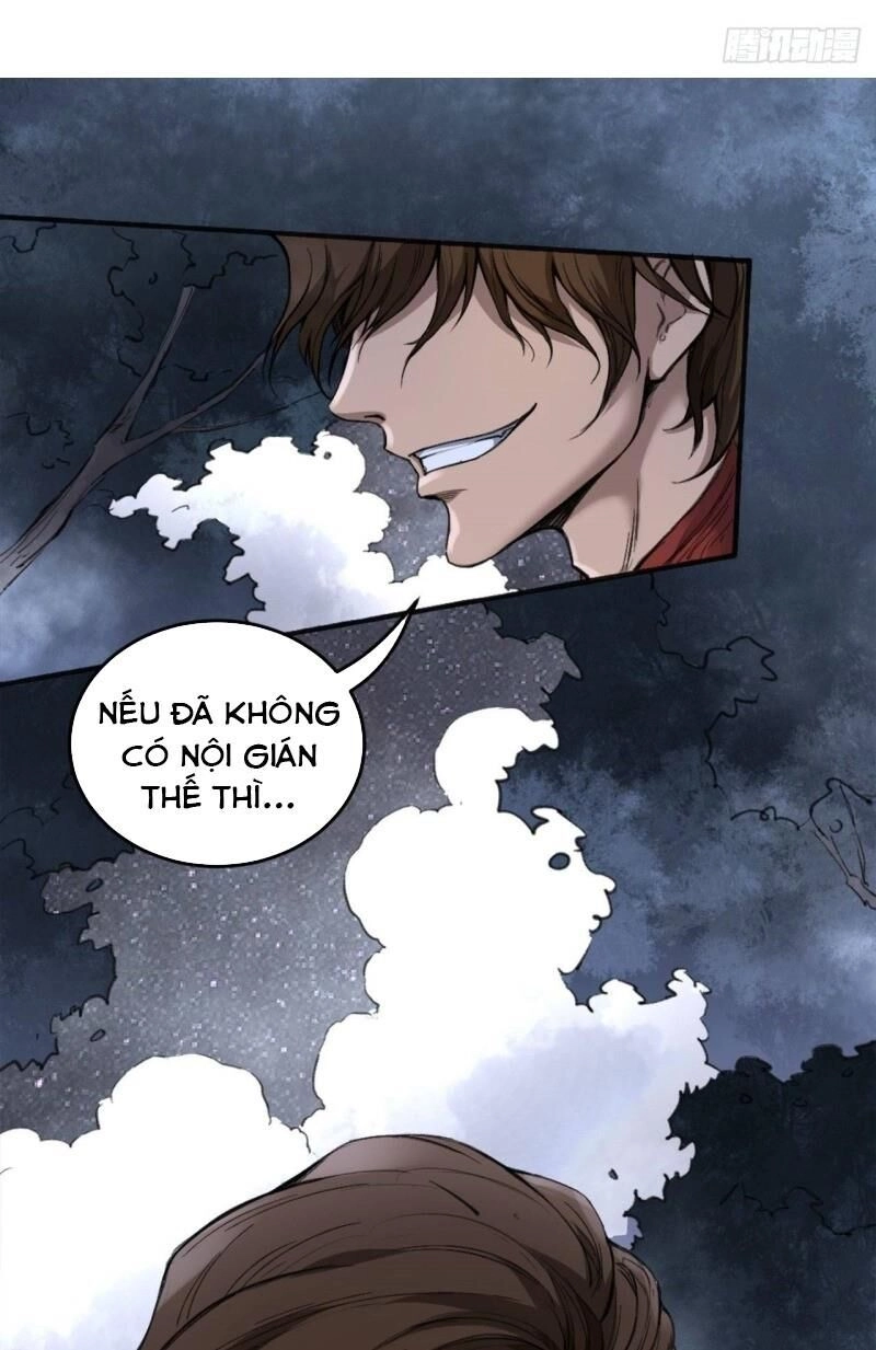 Đường Dần Tại Dị Giới 2 Chapter 1 - 56