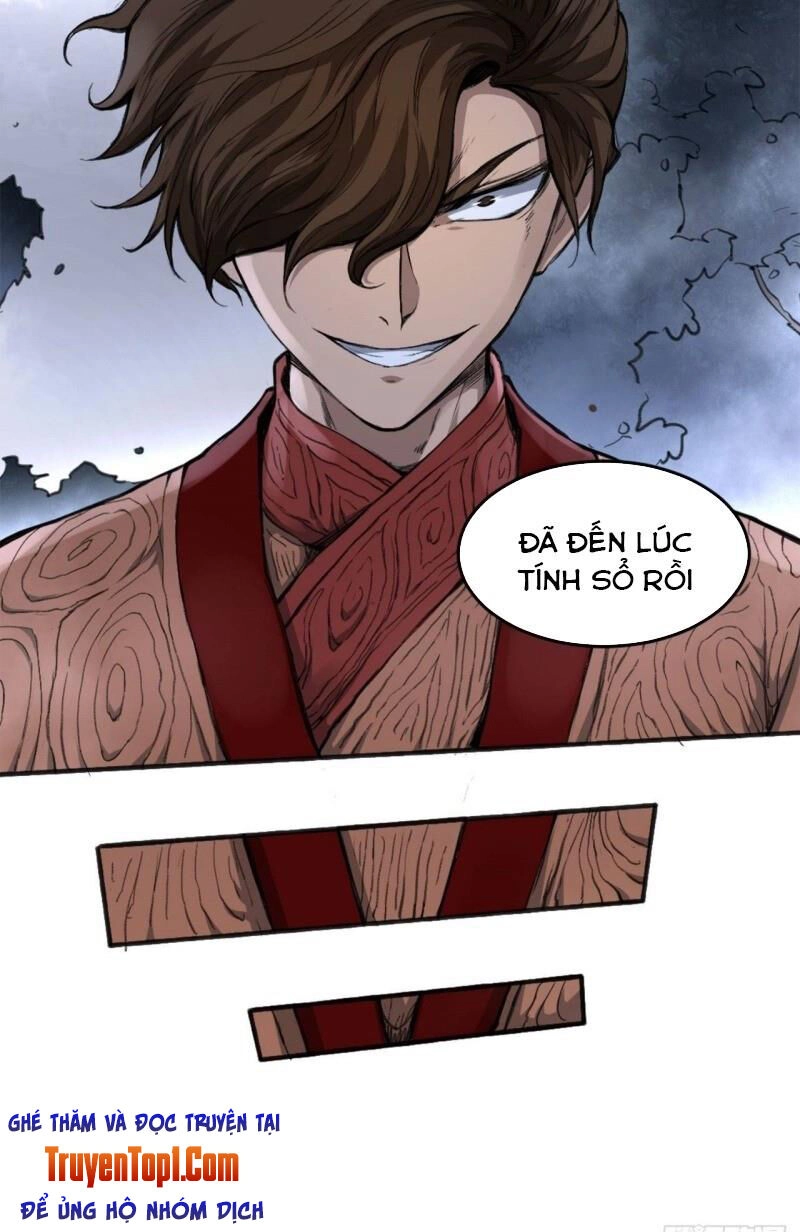 Đường Dần Tại Dị Giới 2 Chapter 1 - 57