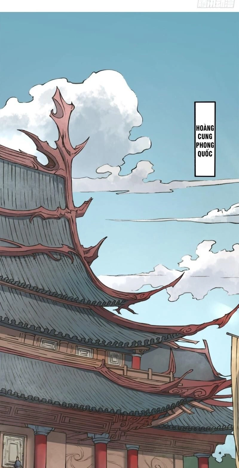 Đường Dần Tại Dị Giới 2 Chapter 1 - 58