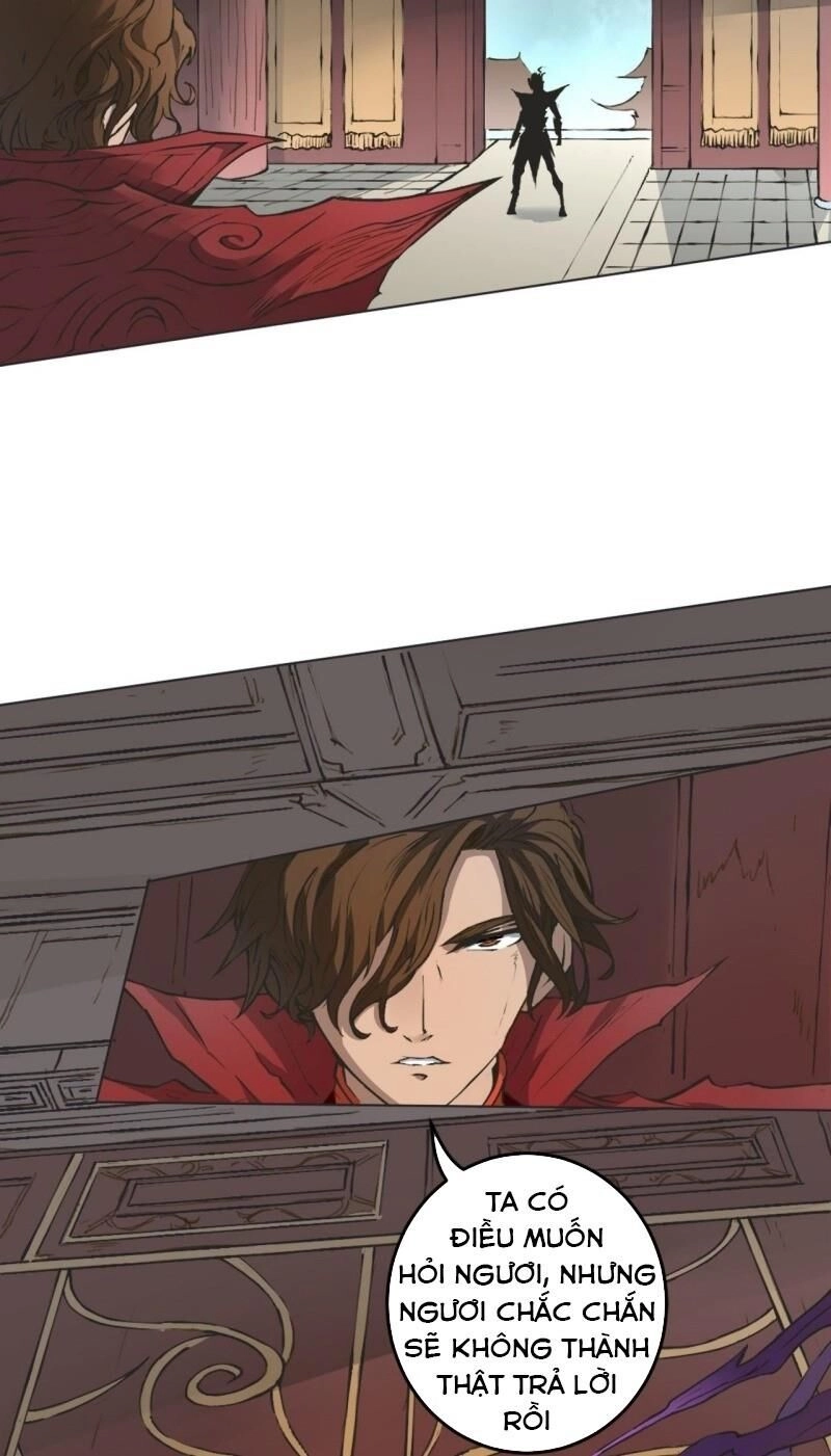 Đường Dần Tại Dị Giới 2 Chapter 1 - 63