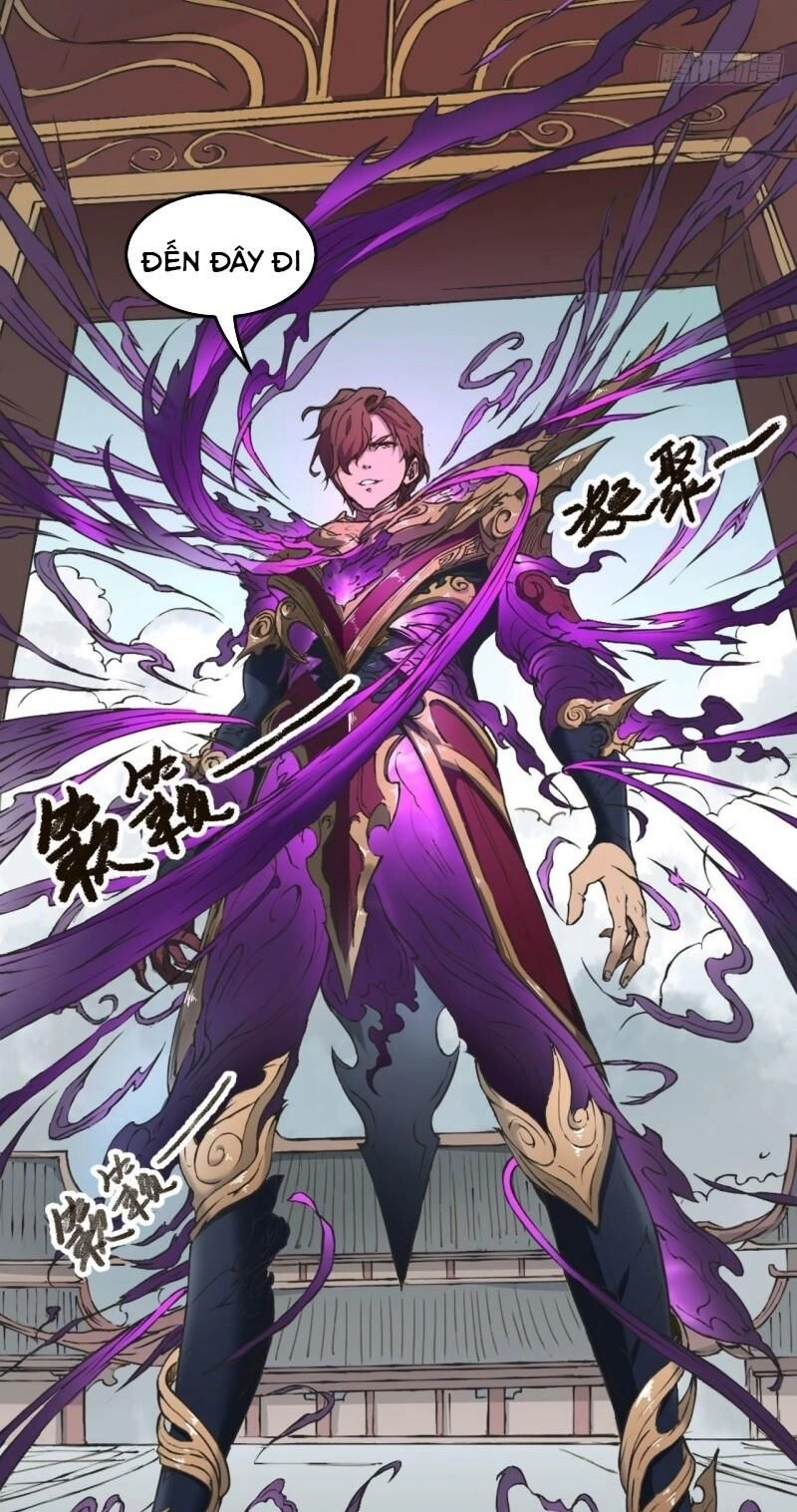 Đường Dần Tại Dị Giới 2 Chapter 1 - 64