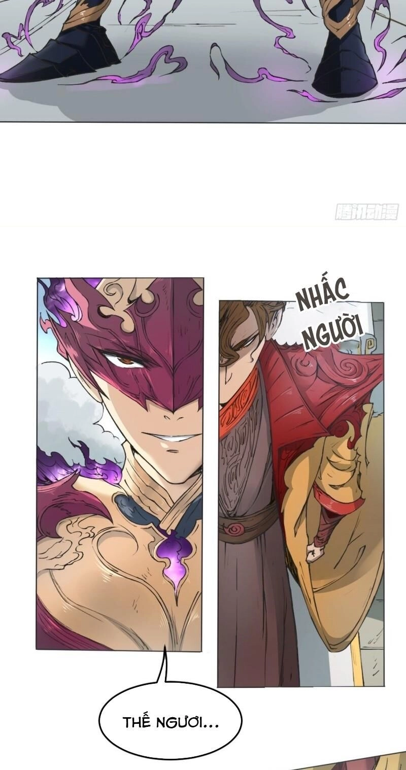 Đường Dần Tại Dị Giới 2 Chapter 1 - 65