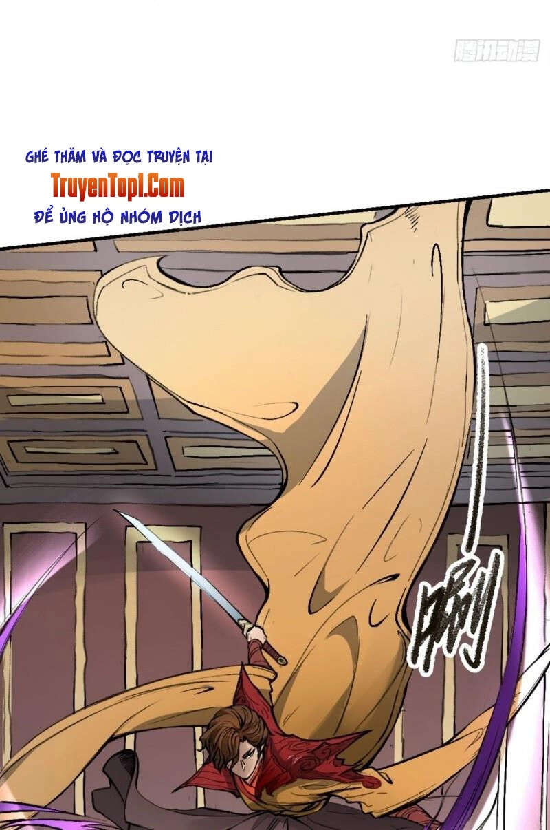 Đường Dần Tại Dị Giới 2 Chapter 1 - 70