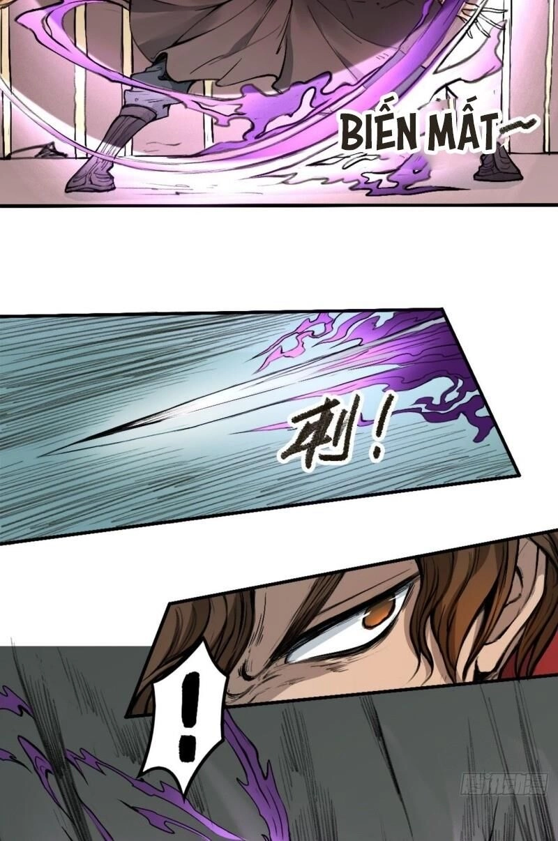 Đường Dần Tại Dị Giới 2 Chapter 1 - 71