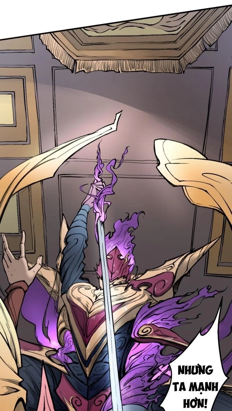 Đường Dần Tại Dị Giới 2 Chapter 1 - 74