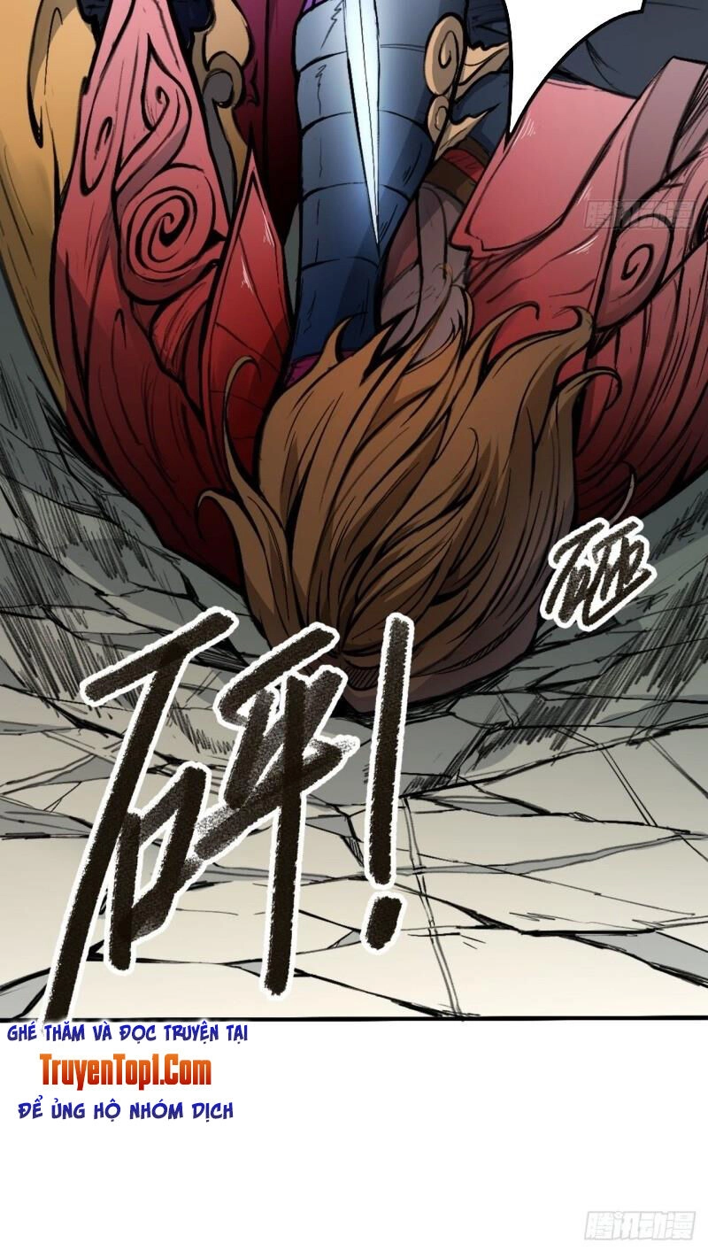 Đường Dần Tại Dị Giới 2 Chapter 1 - 75