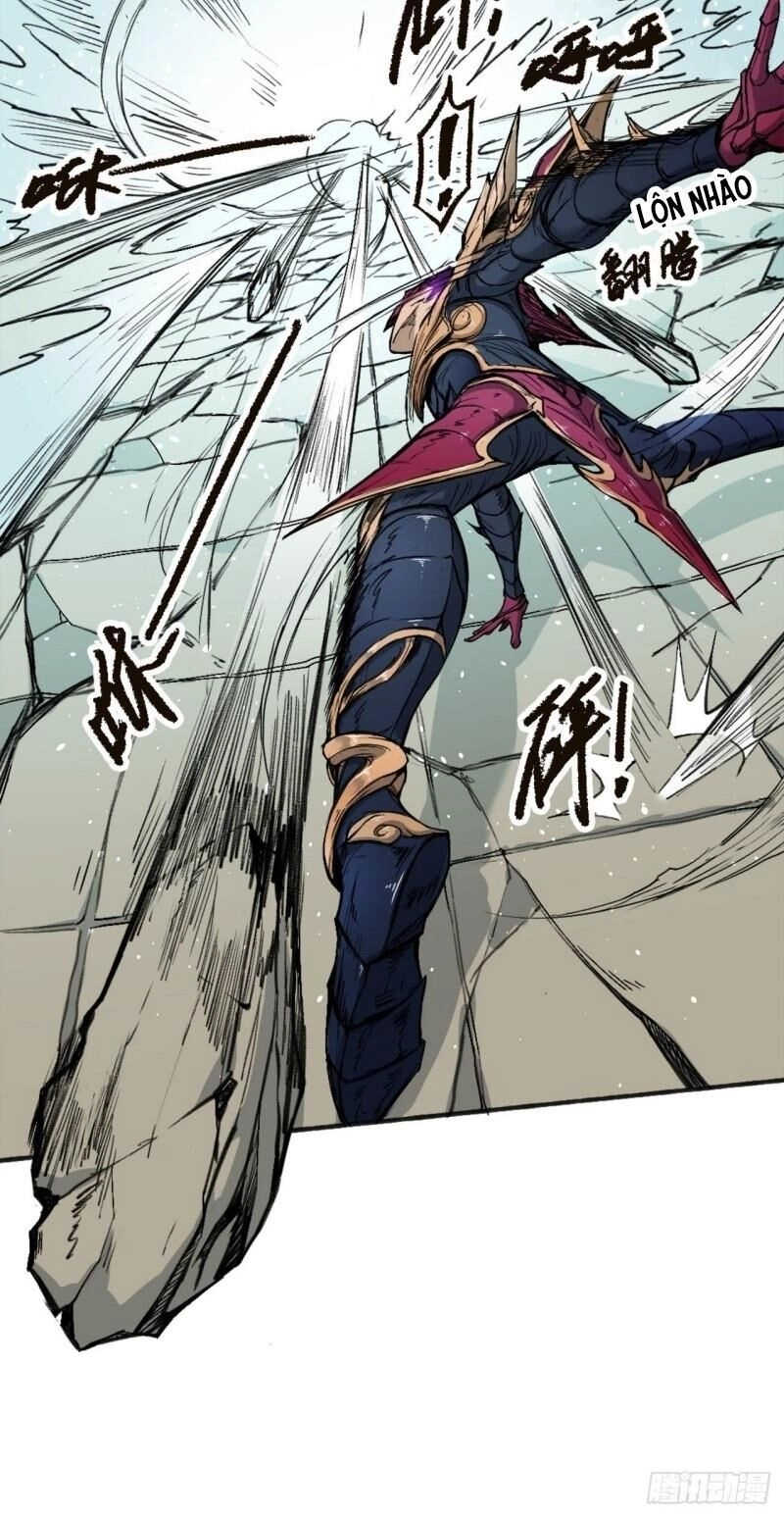 Đường Dần Tại Dị Giới 2 Chapter 1 - 83