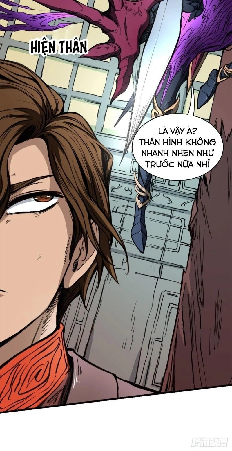 Đường Dần Tại Dị Giới 2 Chapter 1 - 87