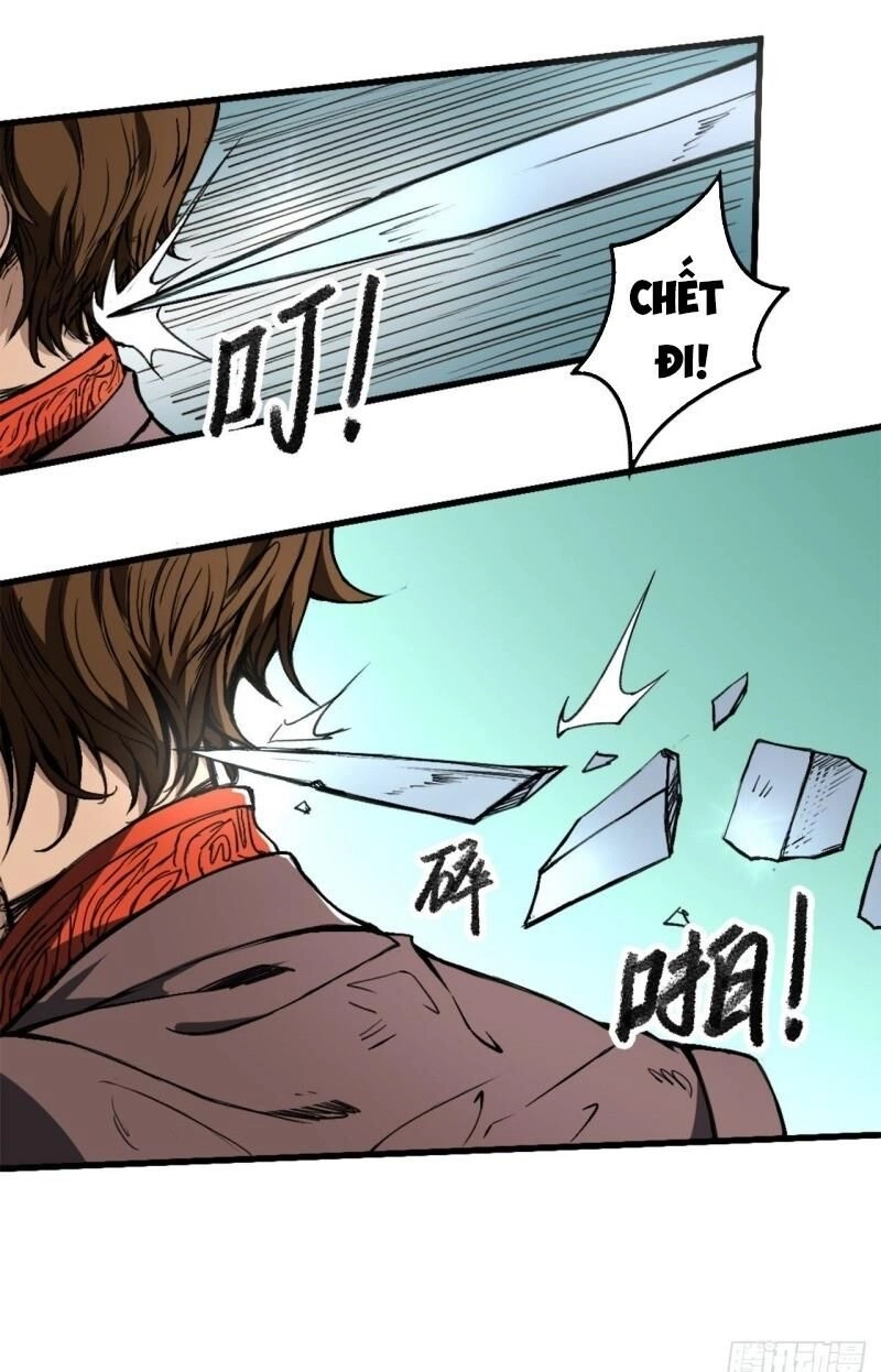 Đường Dần Tại Dị Giới 2 Chapter 1 - 88