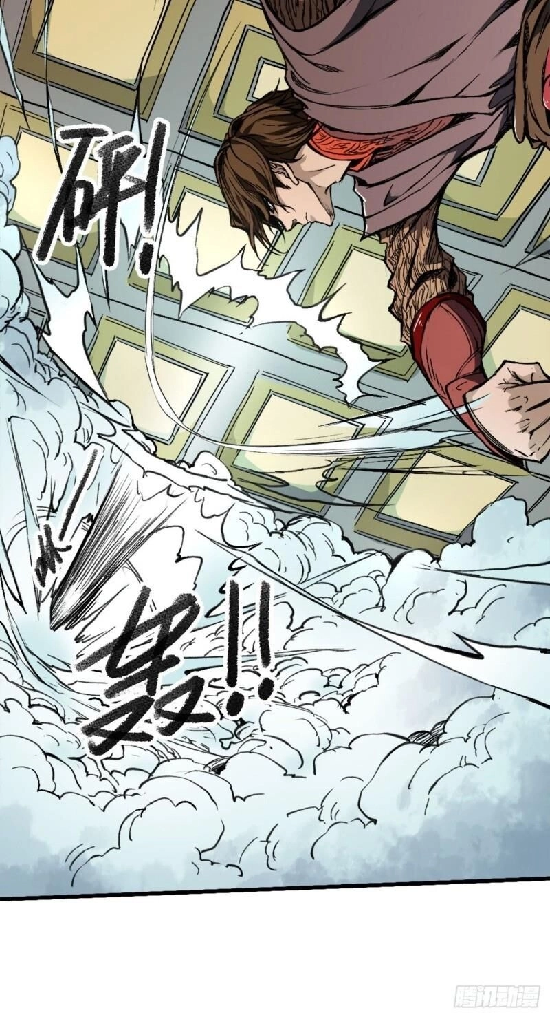 Đường Dần Tại Dị Giới 2 Chapter 1 - 91